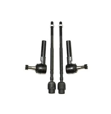 Varillas de amarre interiores y exteriores para Century Regal Impala Intrigue Grand Prix Monte Carlo Foto 1 de 4