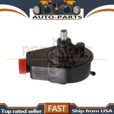 Bomba de dirección asistida 1 pieza para Chevrolet Impala 1977-1978 Foto 1 de 4