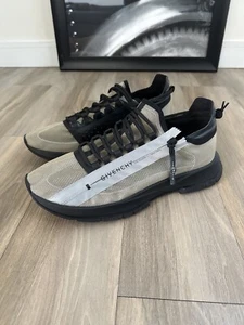 Givenchy Spectre Runner Zip US 13 (EU 46) - Picture 1 of 13