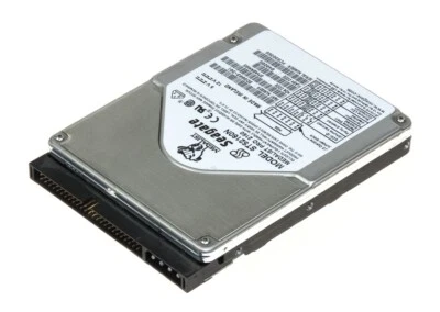 Hard Drive Seagate 9D3003-301 2GB SCSI 50-Pin ST52160N 3.5" Inch - Image 1 of 3