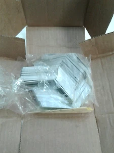 Wolf Steel BANB100 Builders Adjustable Nailing Bracket Kit 100 Pcs - Picture 1 of 6
