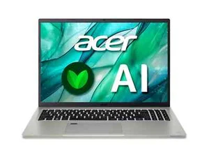 New Acer Aspire Vero AV16-51P-7063 16'' WQXGA Laptop Core Ultra 7 16GB 512GB - Picture 1 of 6