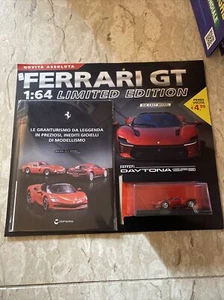 Ferrari Gt 1:64 Limited Edition Daytona Sp3 - Foto 1 di 3