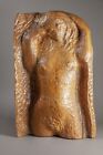 Morley Troman, Sculpture De Sujet Féminin Nu, Fin-1900 France