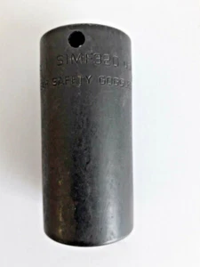 Snap-On Steckschlüssel 6 pt 1" - 3/8" Antrieb SIMF320  - Bild 1 von 3