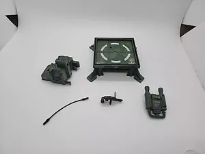 GI Joe JUMP Jet Pack Complete Playset w Cord ARAH 1982 With Instructions - Picture 1 of 8