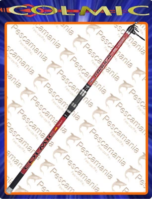 Canna colmic FABULA surf mt. 4,20 200 gr. surf casting - Immagine 1 di 2