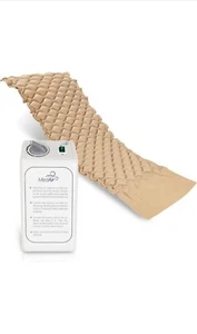 MedVance Premium Alternating Air Pressure Mattress Pad with Ultra Quiet Alternat - Picture 1 of 5
