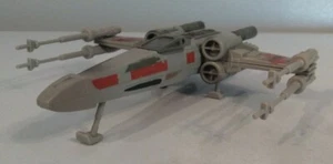 Micro Machines Star Wars Action Fleet X-Wing (#1) - Picture 1 of 7