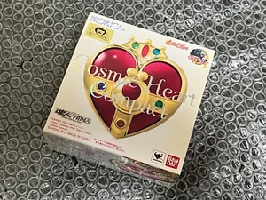 BANDAI PROPLICA SAILOR MOON Cosmic Heart Compact - Picture 1 of 2
