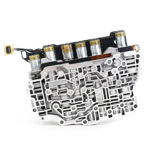Updated Transmission Valve Body With Solenoids Part For Ford Edge/Escape/Transit - Picture 1 of 11