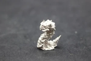 Warhammer 40k Necromunda Millisaur Wyrd Beast Metal - Picture 1 of 2