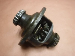 Jeep Grand Cherokee WK 05-10 Front Axle Carrier NON ELSD 200MM Factory OEM - Picture 1 of 2