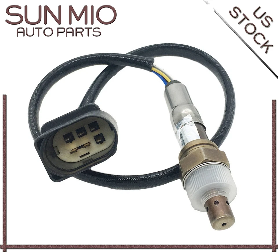 Air Fuel Ratio Sensor For Hyundai Elantra Kia Spectra 2003-2009 2.0L 39210-23900 - Image 1 of 4