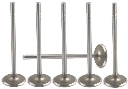 1932 Chevrolet 194 Intake Valve Set 6 Confederate Series BA Six NORS