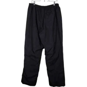 Rawik Black Snowboard Ski Pants UNISEX XL - Picture 1 of 6