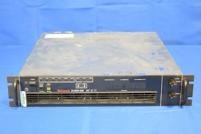 Fuente de alimentación Sorensen DLM 60-50E/M9E DC 60V 50A 3000W programable Foto 1 de 4