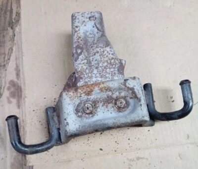 89-94 Nissan S13 240sx Silenciador de Escape Cabide Suporte Silvia 180sx - Imagem 1 de 4