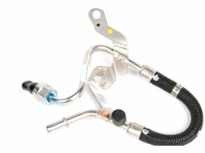 For 2012-2013 Buick Regal Fuel Feed Line AC Delco 28663SD 2.0L 4 Cyl LHU VIN: V - Image 1 of 2