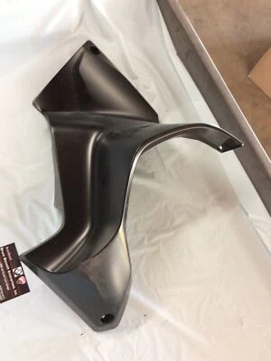 BMW R1200RT 2018 alerón del motor derecho Foto 1 de 4