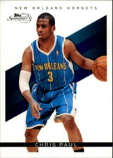 2008-09 Topps Signature Basketball Card Pick