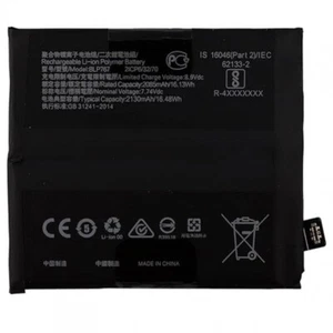 Batterie Interne BLP767 Compatible pour Oppo Find X2 Pro 2130 Pièce de Rechange - Photo 1/1
