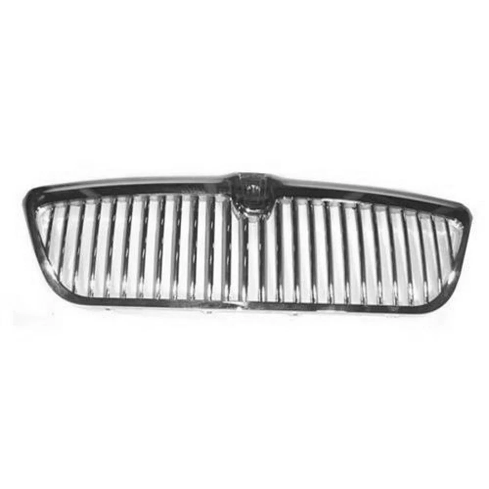 Grille Standard Line For Lincoln Navigator 1998 1999 2000 2001 2002 FO1200424 Foto 1 de 1