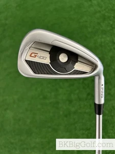 Ping G400 4 Iron / Stiff - Picture 1 of 5