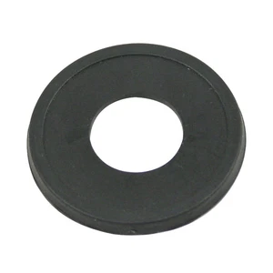 Window Crank Cover, for Beetle, Bus & Ghia 68-79, Black, Ea Dunebuggy & VW - Picture 1 of 1