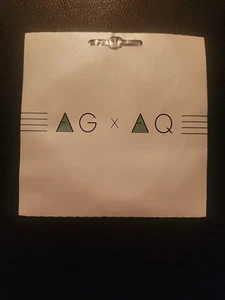 Aquila AG x AQ Tenor Ukulele Strings 145U, Aldrine Guerrero Signature String Set - Picture 1 of 2