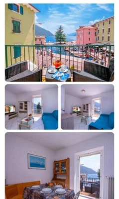 FeWo In Torbole  Gardasee - Bild 1 von 4