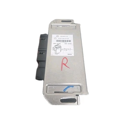 00-06 MERCEDES-BENZ W215 CL55 S430 A0275454432 AMG SAM MÓDULO DE CONTROL UNIDAD OEM  Foto 1 de 4