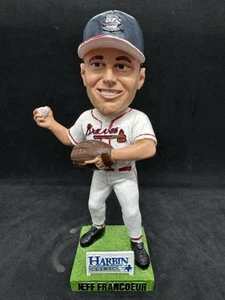 Jeff Francoeur Rome Braves SGA Bobblehead Atlanta Braves RARE With No Box /1000 - Bild 1 von 5