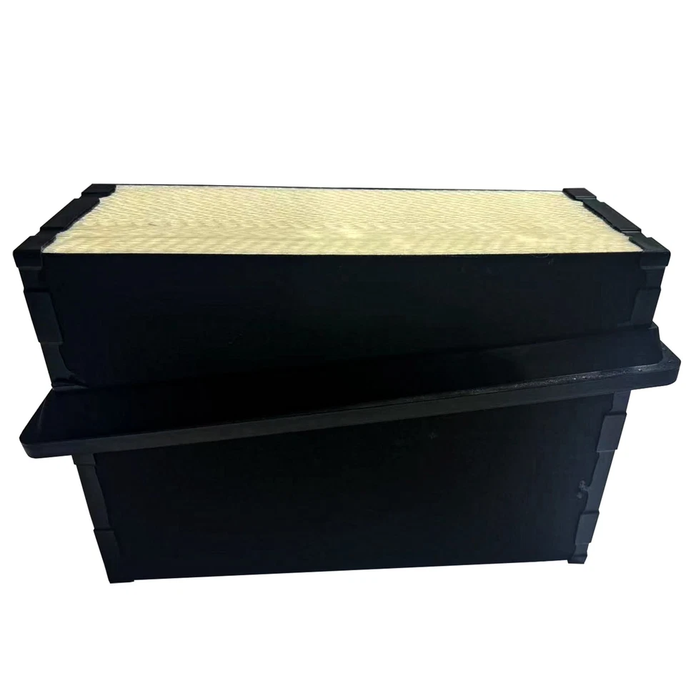 Filtro de ar do motor P621725 compatível com KENWORTH T680 e PETERBILT 567 579 Turcks - Imagem 1 de 4