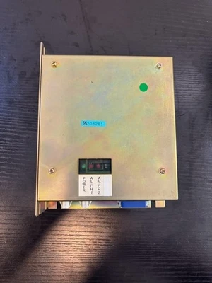 Tarjeta de control Mazak S-315 69479H Foto 1 de 4