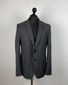 Chaqueta Blazer Hombre Paul Smith 100% Lana Talla 42/52 - Imagen 1 de 5