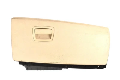 08-15 BMW 750Li 750I Guantera de tablero compartimento de almacenamiento doblado 51169143941 OEM Foto 1 de 4