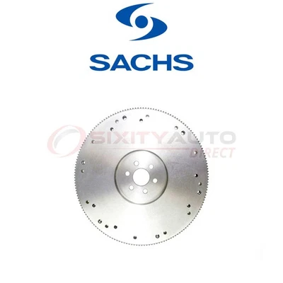 SACHS Clutch Flywheel for 1978-1983 Ford E-100 Econoline 5.8L V8 - nz — 第 1/4 张图片