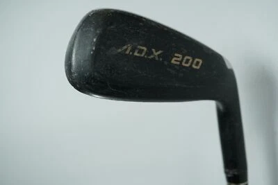 Yonex ADX 200 7 Iron / Stiff Flex Graphite Shaft / New Grip - Image 1 of 4