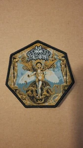 AOSOTH – v: the inside scriptures – PATCH - Picture 1 of 1