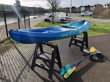 Ocean kayak Malibu two 2 + 1 dual tandem Sit On kayak