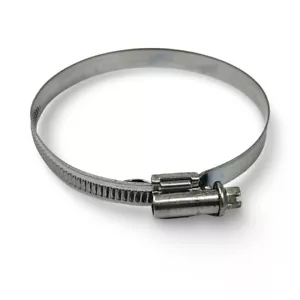 Polaris Ace Ranger RZR Sportsman Band Clamp 7080707 - Picture 1 of 8