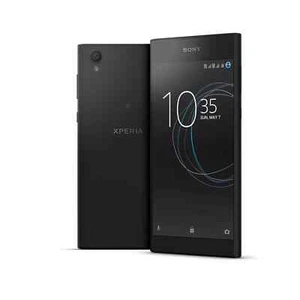 Sony Xperia L1 16GB Black - Unlocked Smartphone Android - Excellent Grade - Afbeelding 1 van 1