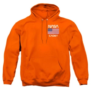 Sudadera con capucha suéter "Cadet" de la NASA - Imagen 1 de 3