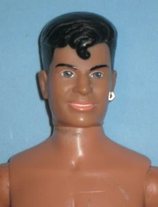 NEW KIDS ON THE BLOCK-JORDAN-1990-HASBRO-NUDE FOR OOAK - Picture 1 of 6