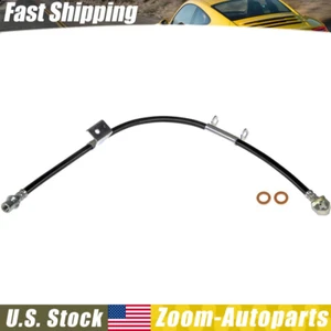 H620442 Dorman Brake Line Front Passenger Right Side New for Chevy Avalanche RH - Picture 1 of 4