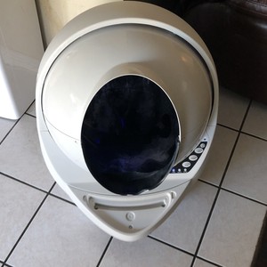 litter robot 3 ebay