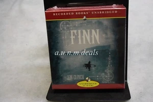 Finn von Jon Clinch (2007, CD) - Bild 1 von 3