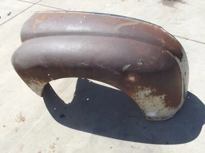 Camión Ford 1942 1946 1947 guardabarros delantero pick up en Arizona Foto 1 de 4