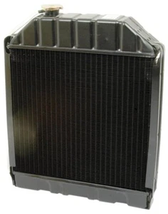 Compatible with New Holland RADIATOR, C7NN8005N- S.60746 2000, 230A, 231, 234, - Picture 1 of 1
